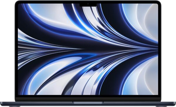 Apple 2022 MacBook Air M2 Chip (13-inch, 8GB RAM, 256GB SSD