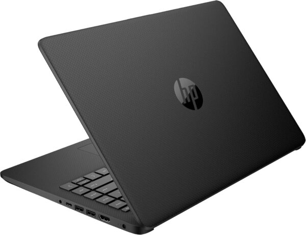 HP Stream 14" HD BrightView Laptop, Intel Celeron N4120 Processor,