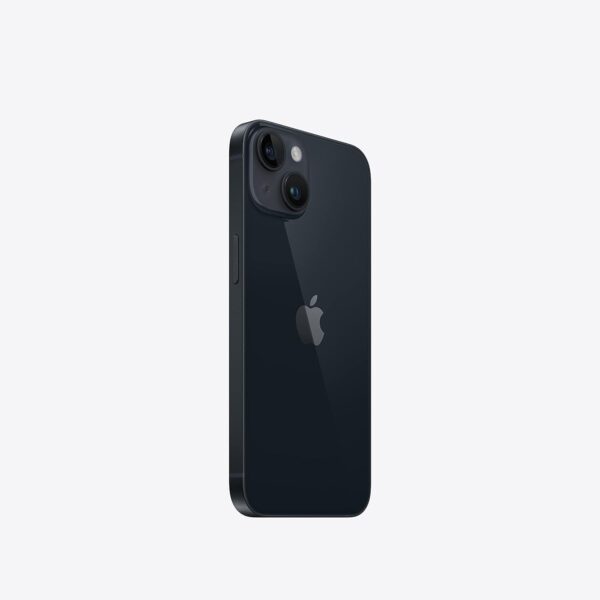 Apple iPhone 14, 128GB, Midnight - Unlocked (Renewed) - Image 2